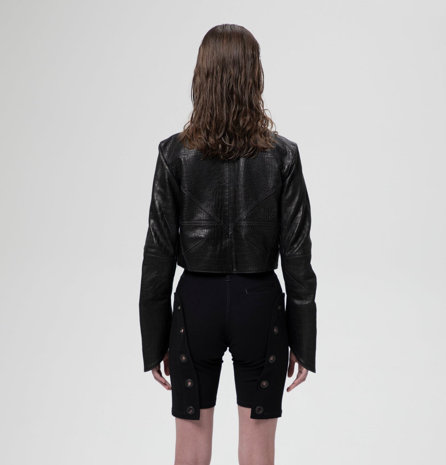 Orca Jacket Crocodile